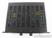 BAT VK-3ix Stereo Preamplifier; VK3ix; Remote; Black; No Phono Stage