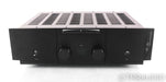 BAT VK-3ix Stereo Preamplifier; VK3ix; Remote; Black; No Phono Stage