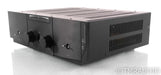 BAT VK-3ix Stereo Preamplifier; VK3ix; Remote; Black; No Phono Stage