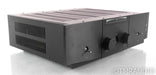 BAT VK-3ix Stereo Preamplifier; VK3ix; Remote; Black; No Phono Stage