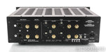 BAT VK-3ix Stereo Preamplifier; VK3ix; Remote; Black; No Phono Stage