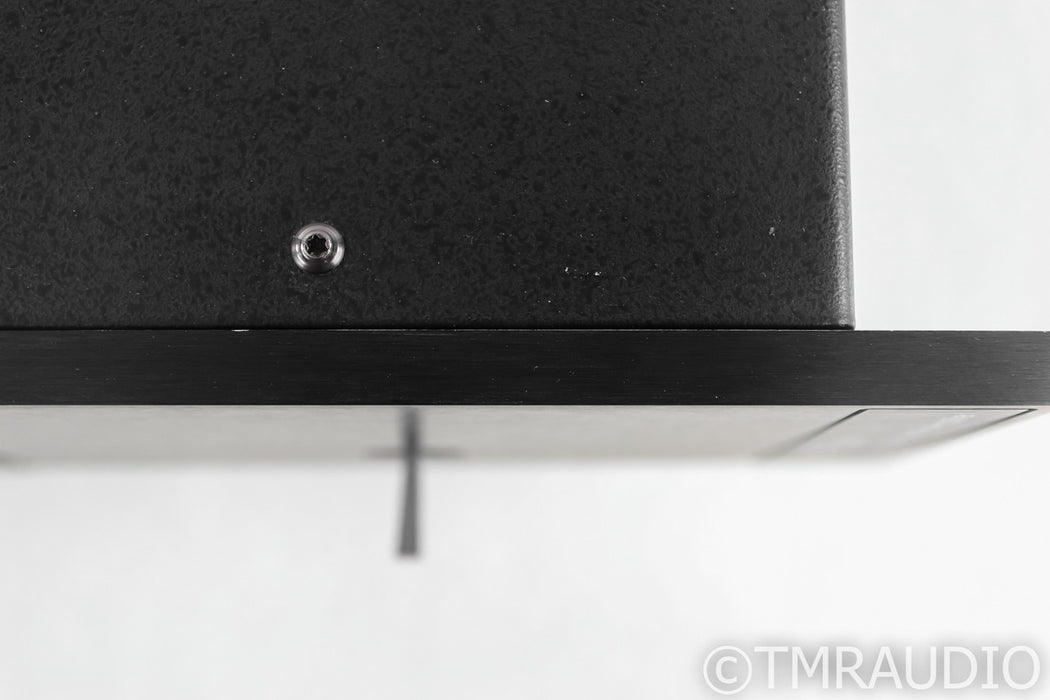 BAT VK-3ix Stereo Preamplifier; VK3ix; Remote; Black; No Phono Stage