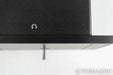 BAT VK-3ix Stereo Preamplifier; VK3ix; Remote; Black; No Phono Stage