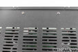 BAT VK-3ix Stereo Preamplifier; VK3ix; Remote; Black; No Phono Stage