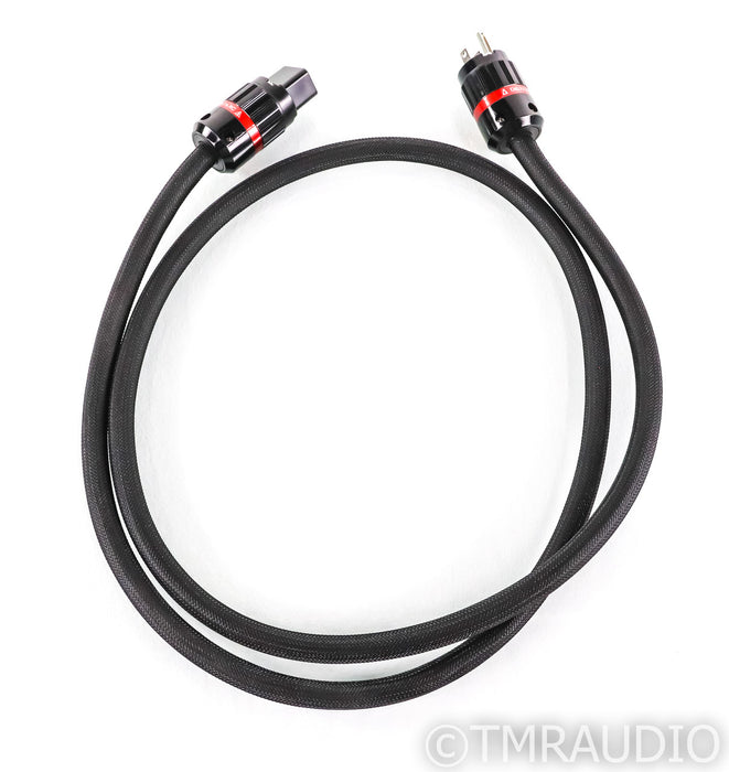 Shunyata Research Delta V2 XC Power Cable; 1.75m AC Cord