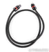 Shunyata Research Delta V2 XC Power Cable; 1.75m AC Cord