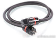 Shunyata Research Delta V2 XC Power Cable; 1.75m AC Cord