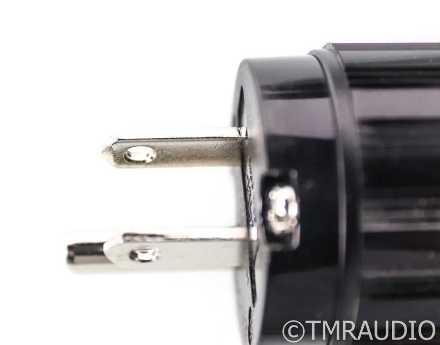 Shunyata Research Delta V2 XC Power Cable; 1.75m AC Cord
