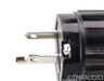 Shunyata Research Delta V2 XC Power Cable; 1.75m AC Cord