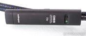 AudioQuest Gibraltar Speaker Cables; 8ft Pair; 72v DBS