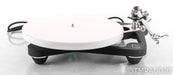 Rega Planar 10 Belt Driver Turntable; P10; RB3000 Tonearm (No Cartridge)