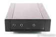 Rega Planar 10 Belt Driver Turntable; P10; RB3000 Tonearm (No Cartridge)