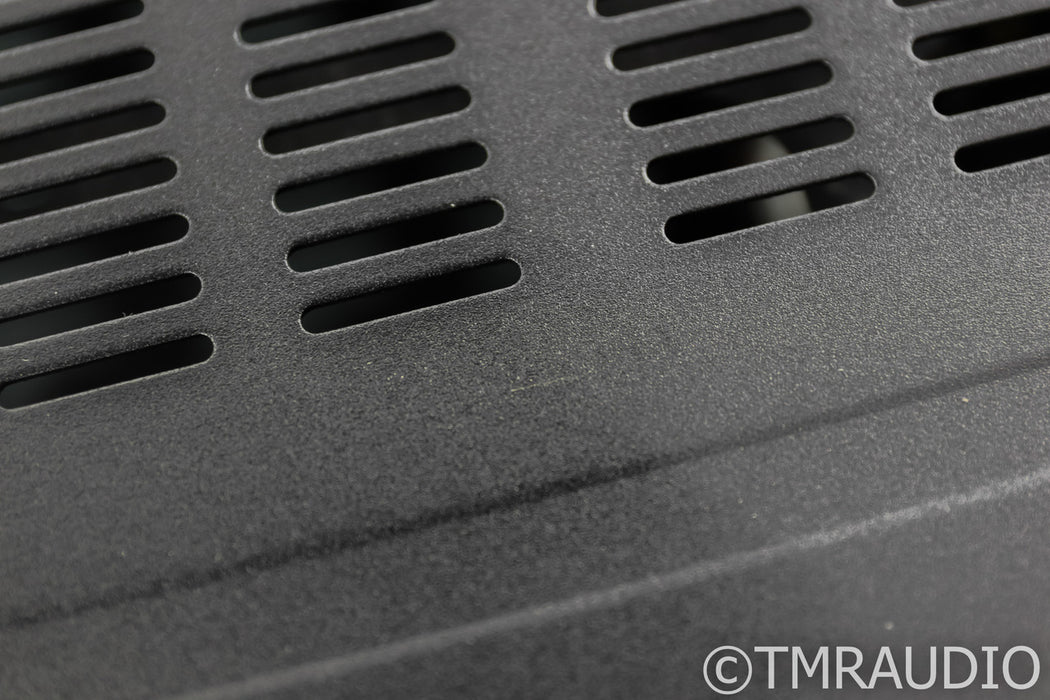 Emotiva XPA Gen 3 Stereo Power Amplifier; Black
