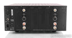 Emotiva XPA Gen 3 Stereo Power Amplifier; Black