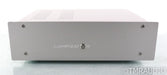 LampizatOr Amber 3 Tube DAC; White; USB; DSD
