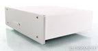 LampizatOr Amber 3 Tube DAC; White; USB; DSD