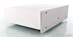 LampizatOr Amber 3 Tube DAC; White; USB; DSD