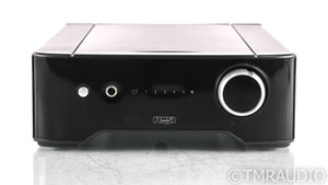 Rega Brio Stereo Integrated Amplifier; Black; Remote