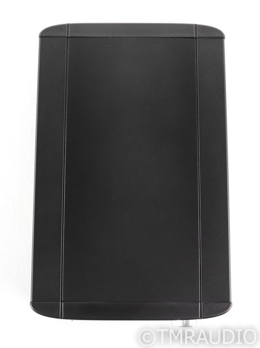 Rega Brio Stereo Integrated Power Amplifier; Black; Remote