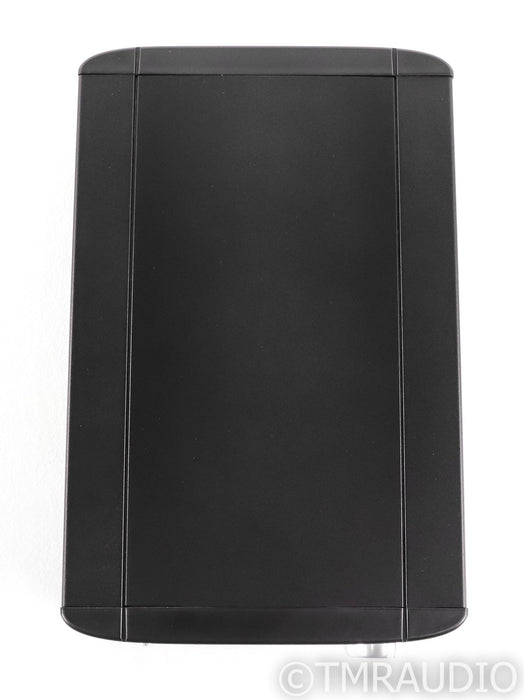 Rega Brio Stereo Integrated Amplifier; Black; Remote