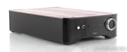 Rega Brio Stereo Integrated Power Amplifier; Black; Remote