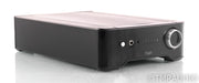 Rega Brio Stereo Integrated Amplifier; Black; Remote