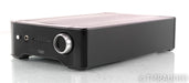 Rega Brio Stereo Integrated Power Amplifier; Black; Remote
