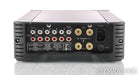 Rega Brio Stereo Integrated Amplifier; Black; Remote
