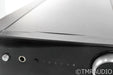 Rega Brio Stereo Integrated Power Amplifier; Black; Remote