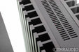 Mark Levinson No 532 Stereo Power Amplifier; No532; Black