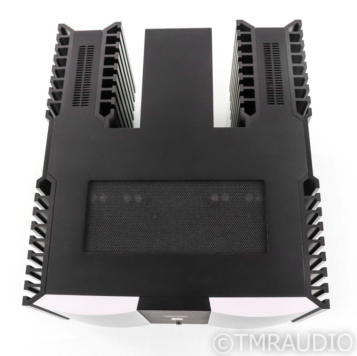 Mark Levinson No 532 Stereo Power Amplifier; No532; Black