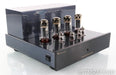 PrimaLuna ProLogue Premium Stereo Power Amplifier; Black; Poweramplifier