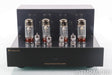 PrimaLuna ProLogue Premium Stereo Power Amplifier; Black; Poweramplifier