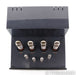 PrimaLuna ProLogue Premium Stereo Power Amplifier; Black; Poweramplifier