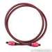AudioQuest OptiLink-3 TOSLINK Optical Cable; 1m Digital Interconnect