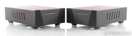 Wyred 4 Sound SX-1000R Mono Power Amplifier; Black Pair; SX1000R