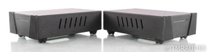 Wyred 4 Sound SX-1000R Mono Power Amplifier; Black Pair; SX1000R