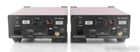 Wyred 4 Sound SX-1000R Mono Power Amplifier; Black Pair; SX1000R