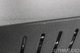 Wyred 4 Sound SX-1000R Mono Power Amplifier; Black Pair; SX1000R