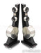 Anthony Gallo Acoustics Nucleus Reference 3.1 Floorstanding Speakers; Black Pair