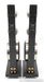 Anthony Gallo Acoustics Nucleus Reference 3.1 Floorstanding Speakers; Black Pair
