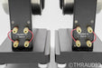 Anthony Gallo Acoustics Nucleus Reference 3.1 Floorstanding Speakers; Black Pair