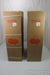 Martin Logan Impression ESL 11a Floorstanding Speakers; Walnut Pair, Electrostatic (New)
