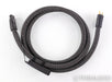 AudioQuest Blizzard Power Cable; 2m AC Cord; 72v DBS