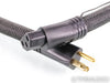 AudioQuest Blizzard Power Cable; 2m AC Cord; 72v DBS