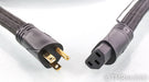 AudioQuest Blizzard Power Cable; 2m AC Cord; 72v DBS