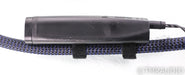 AudioQuest Water XLR Cables; 2m Pair Balanced Interconnects; 72v DBS