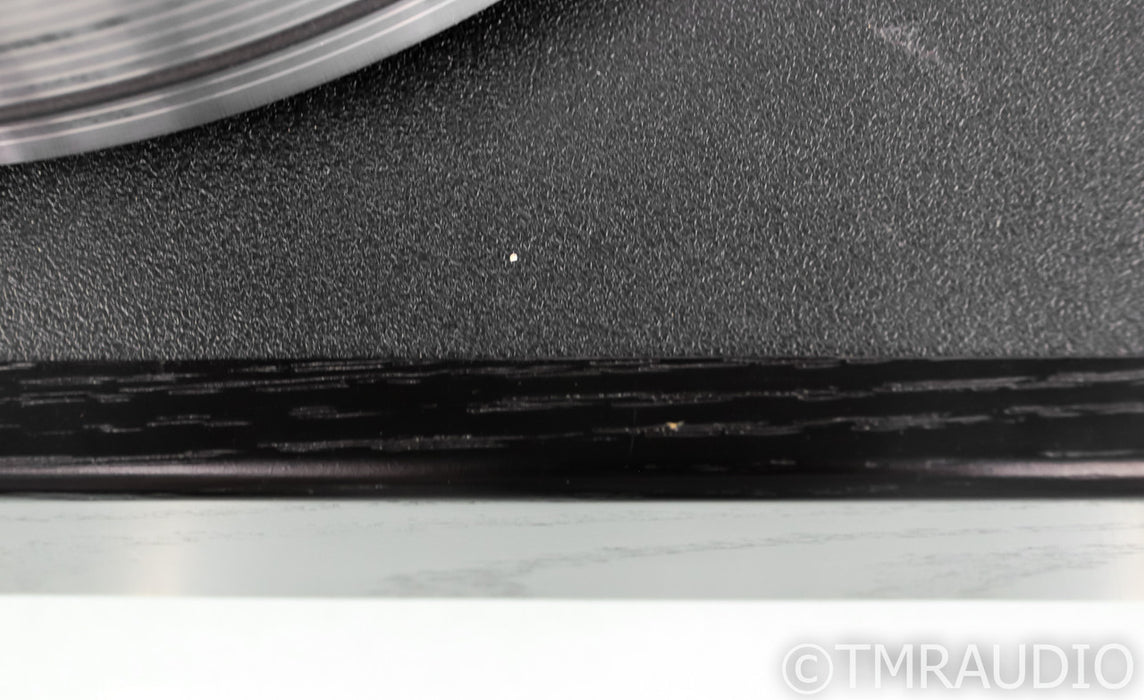 VPI Classic 1 Belt Drive Turntable; Black (No Cartridge)