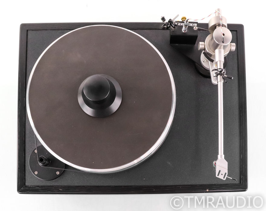 VPI Classic 1 Belt Drive Turntable; Black (No Cartridge)