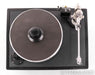 VPI Classic 1 Belt Drive Turntable; Black (No Cartridge)